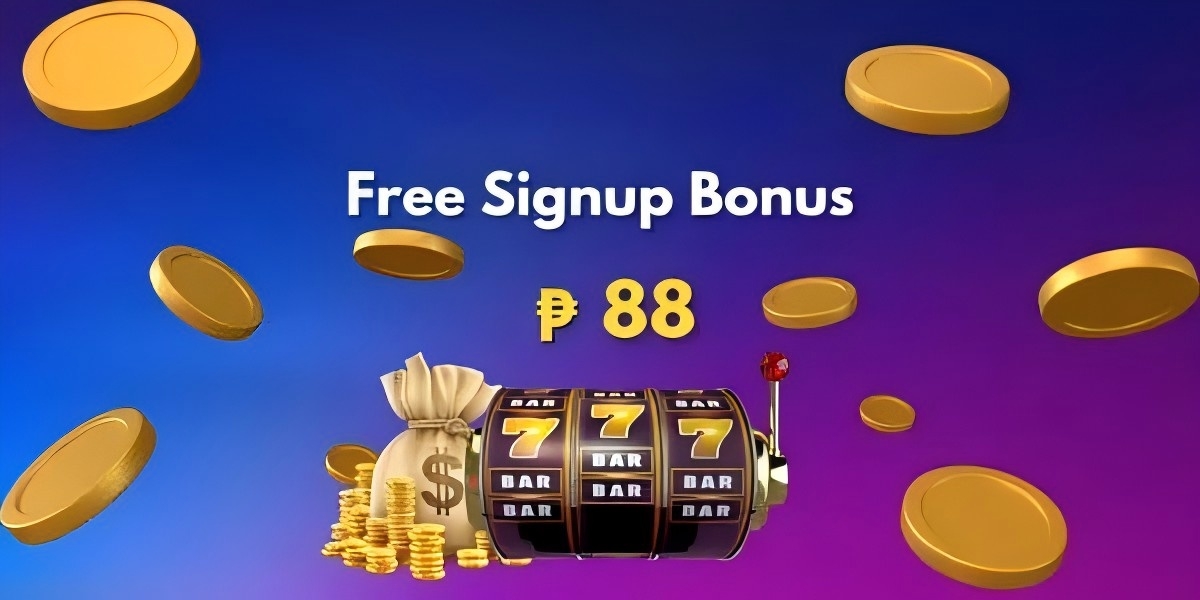 GG Panalo Welcome Bonus